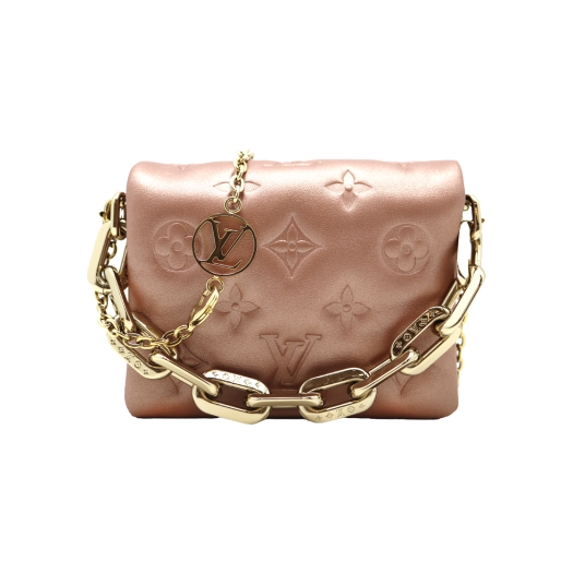 IT88KH9SR34B Louis Vuitton Coussin Mini
