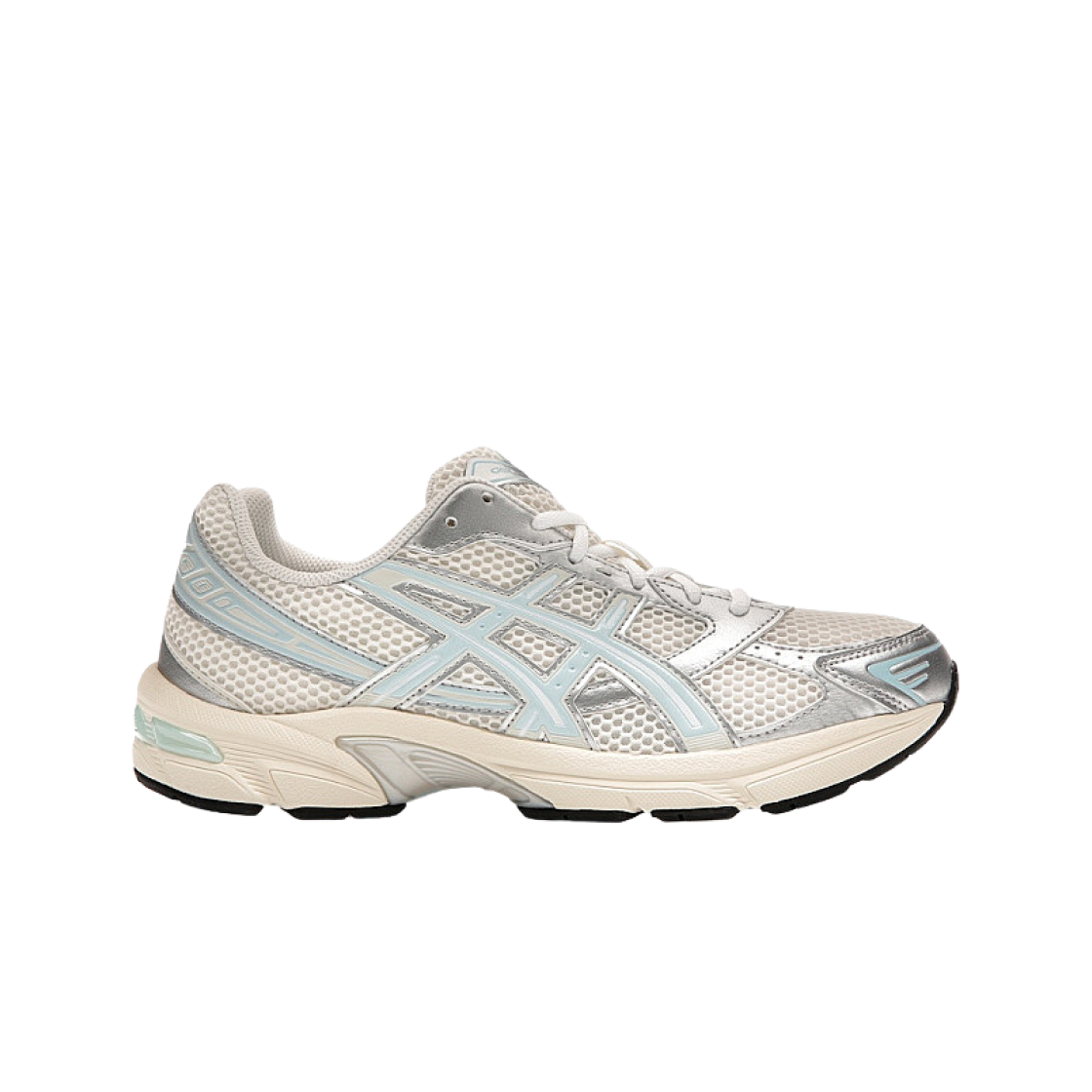 아식스 x 키스 젤 1130 크림 스타라이트 블루(Asics x Kith Gel-1130 Cream Starlight Blue)