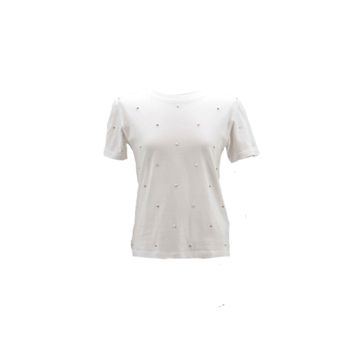 ITWBSEUDV3AN Valentino Studded T-Shirt