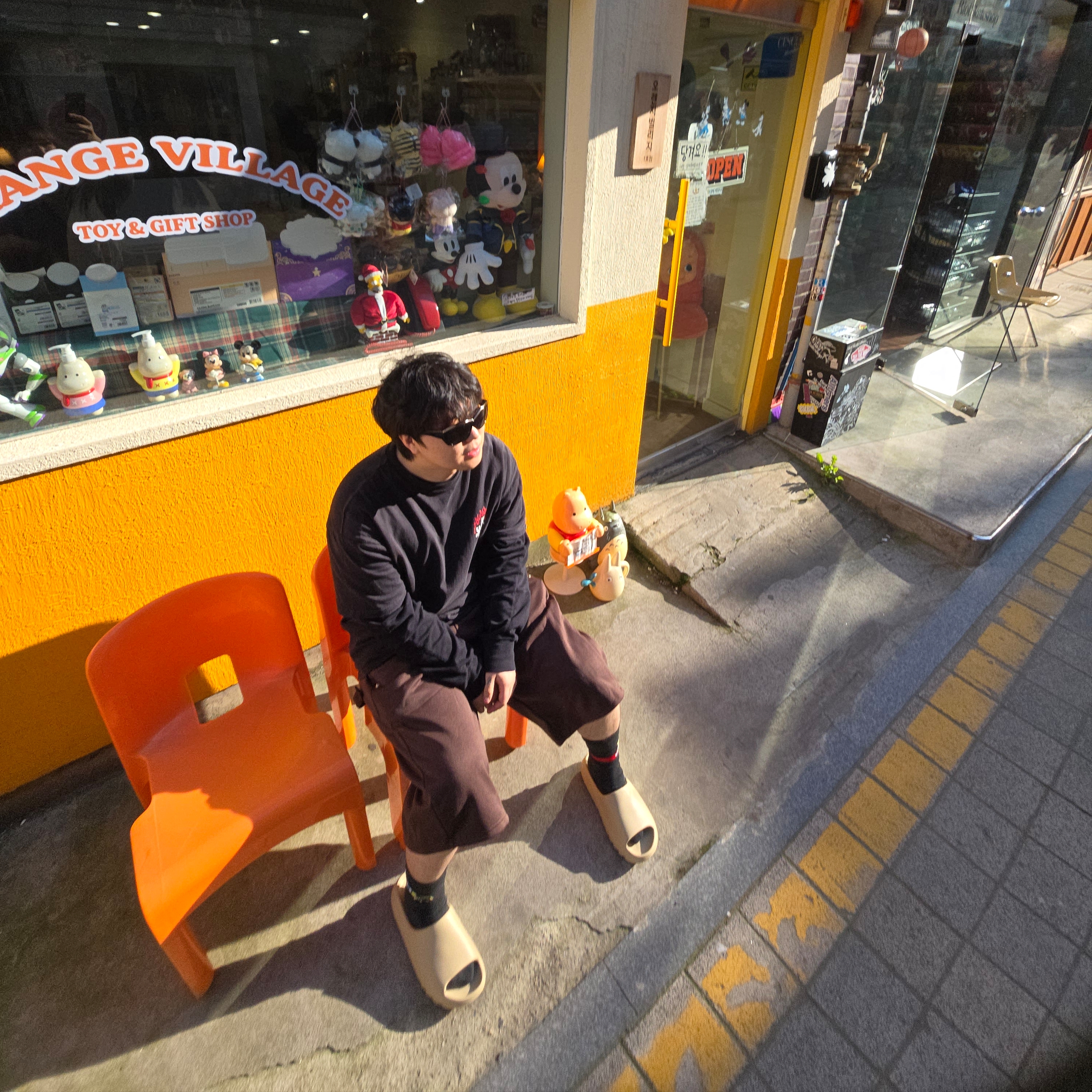 WOOZ님의 스타일 - 1