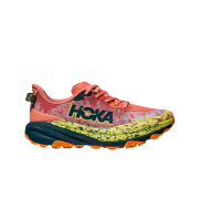 (W) Hoka Speedgoat 6 Feldspar Blue Twilight