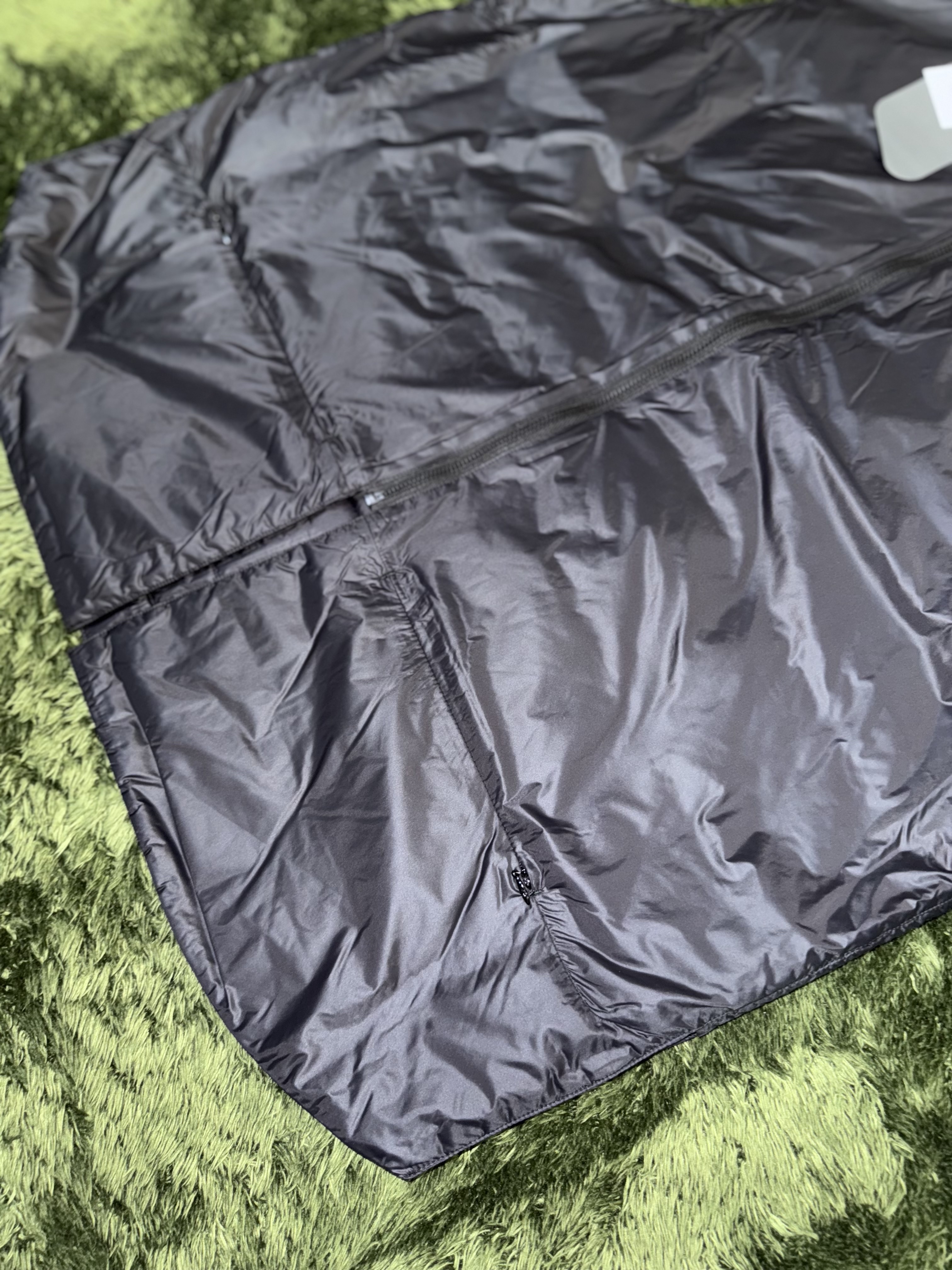 Puma x Skepta Vest Black 착용 스타일 - 4