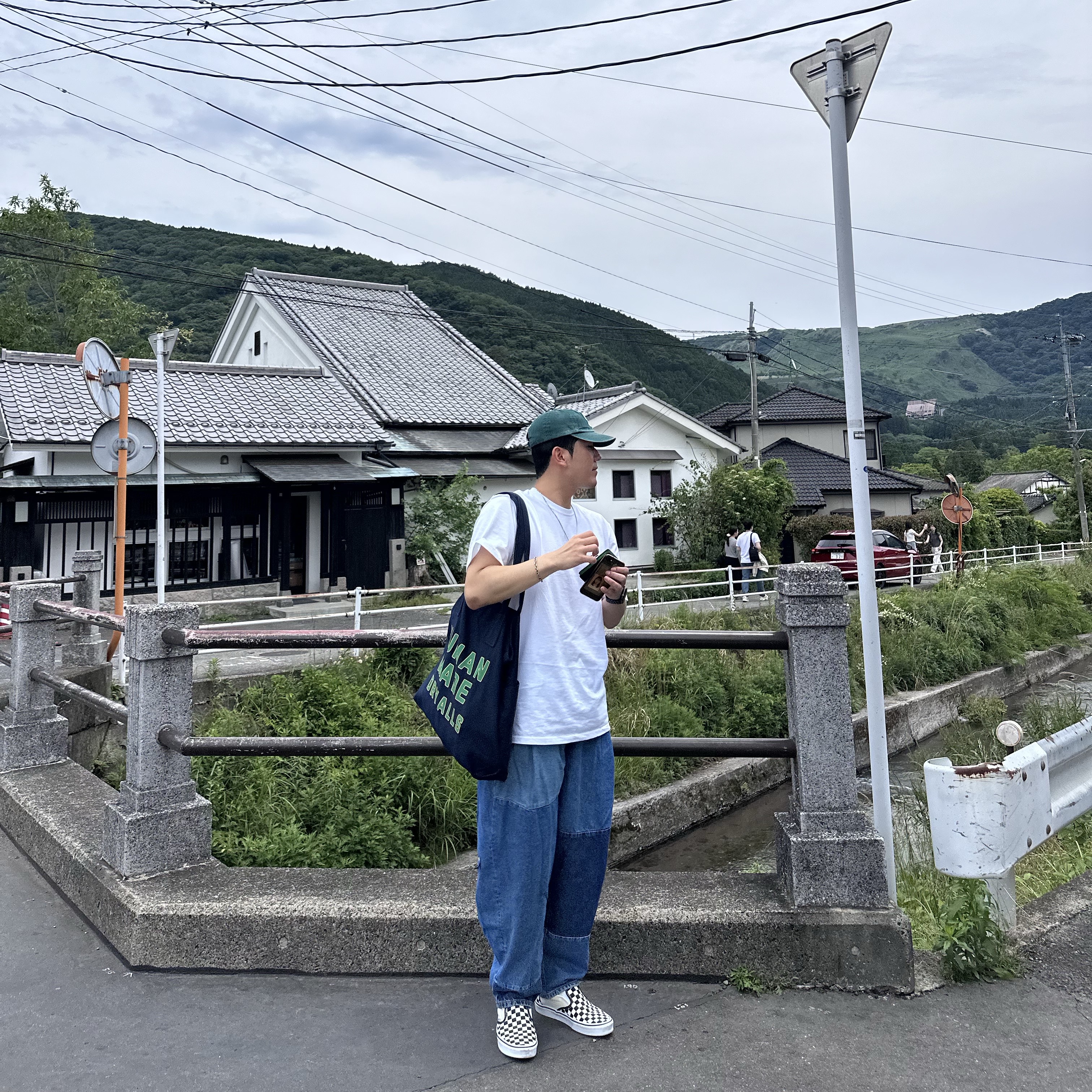 Stussy x Patta Sound Connection T-Shirt White, Diesel Dx1342 Stainless Steel Pendant Necklace Silver 착용 스타일