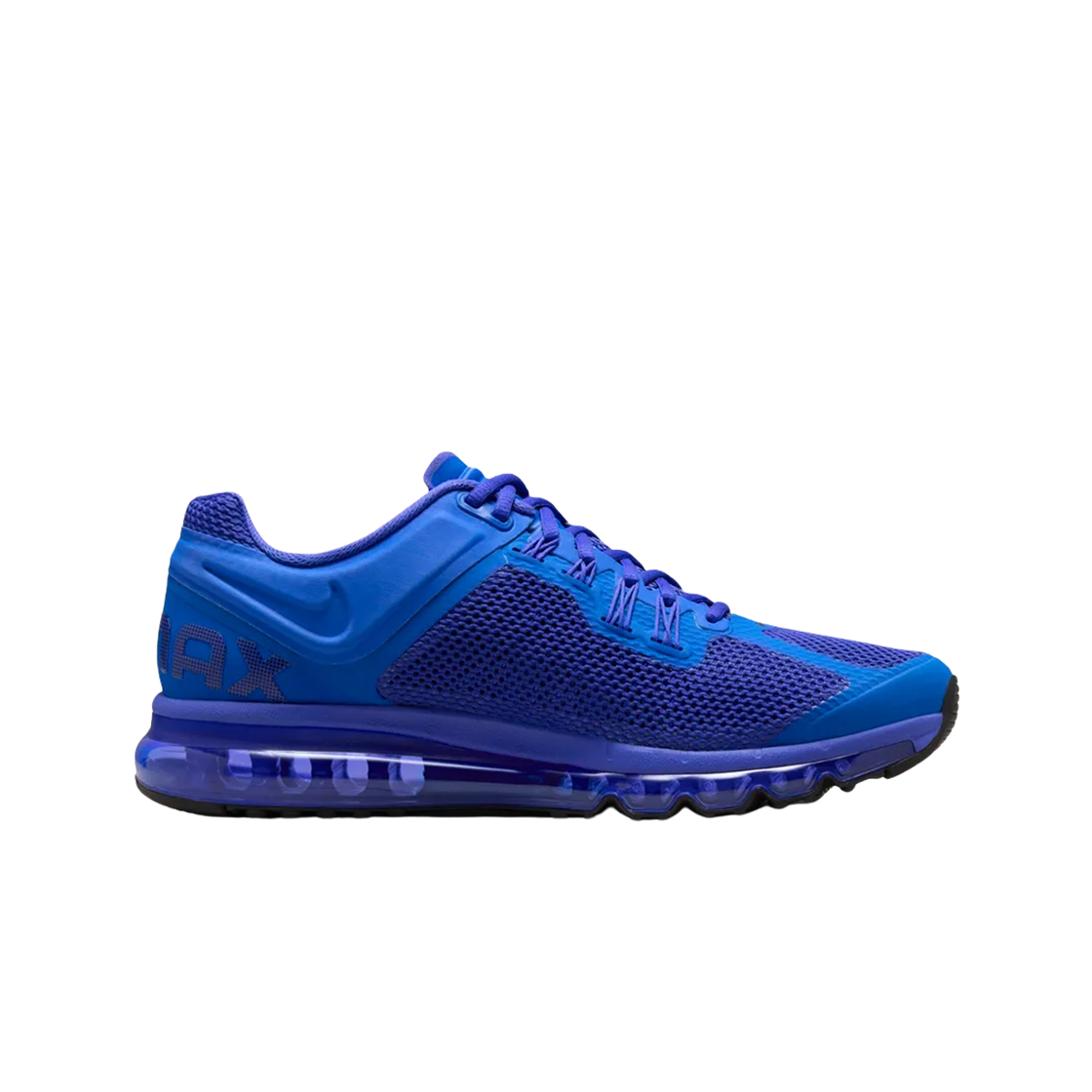나이키 에어맥스 2013 로얄 블루 레이서 블루(Nike Air Max 2013 Royal Blue Racer Blue)