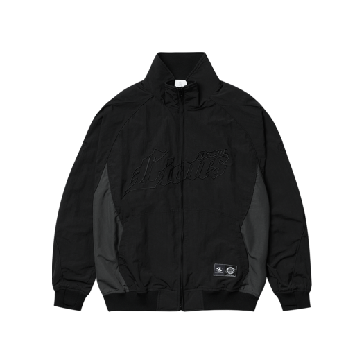SG2502JK91 Sansan Gear X LIONS Jacket Black