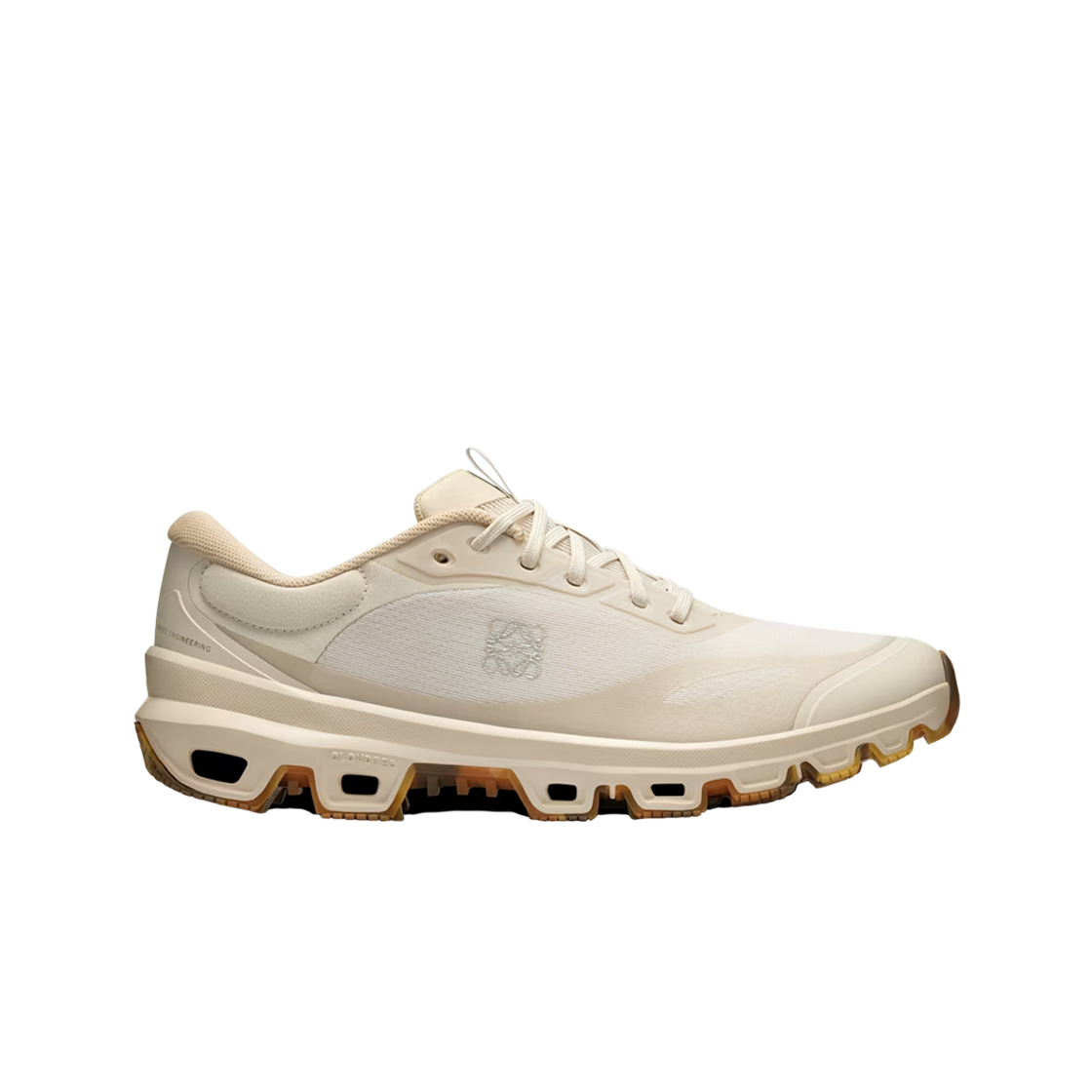 로에베 x 온 러닝 클라우드벤쳐 2 샌드(Loewe x On Running Cloudventure 2 Sand)