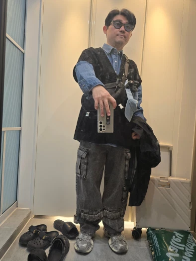 스타일 카드