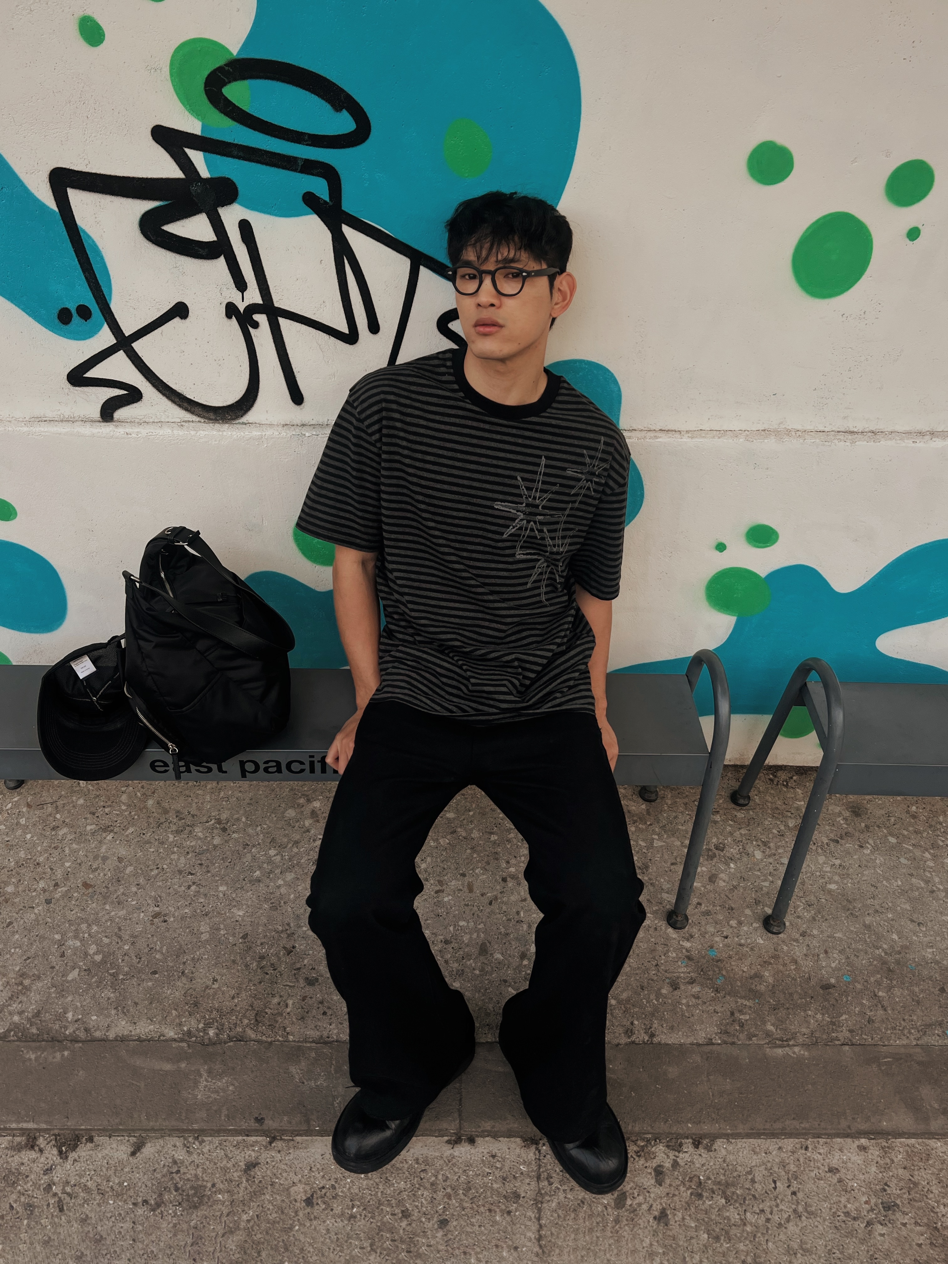 흐스흐님의 스타일 - 4