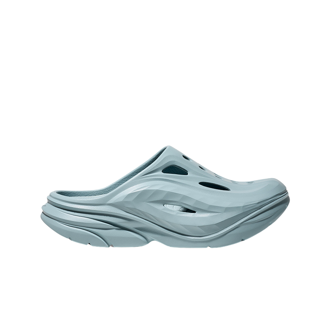 호카 오라 리커버리 뮬 민트(Hoka Ora Recovery Mule Mint)