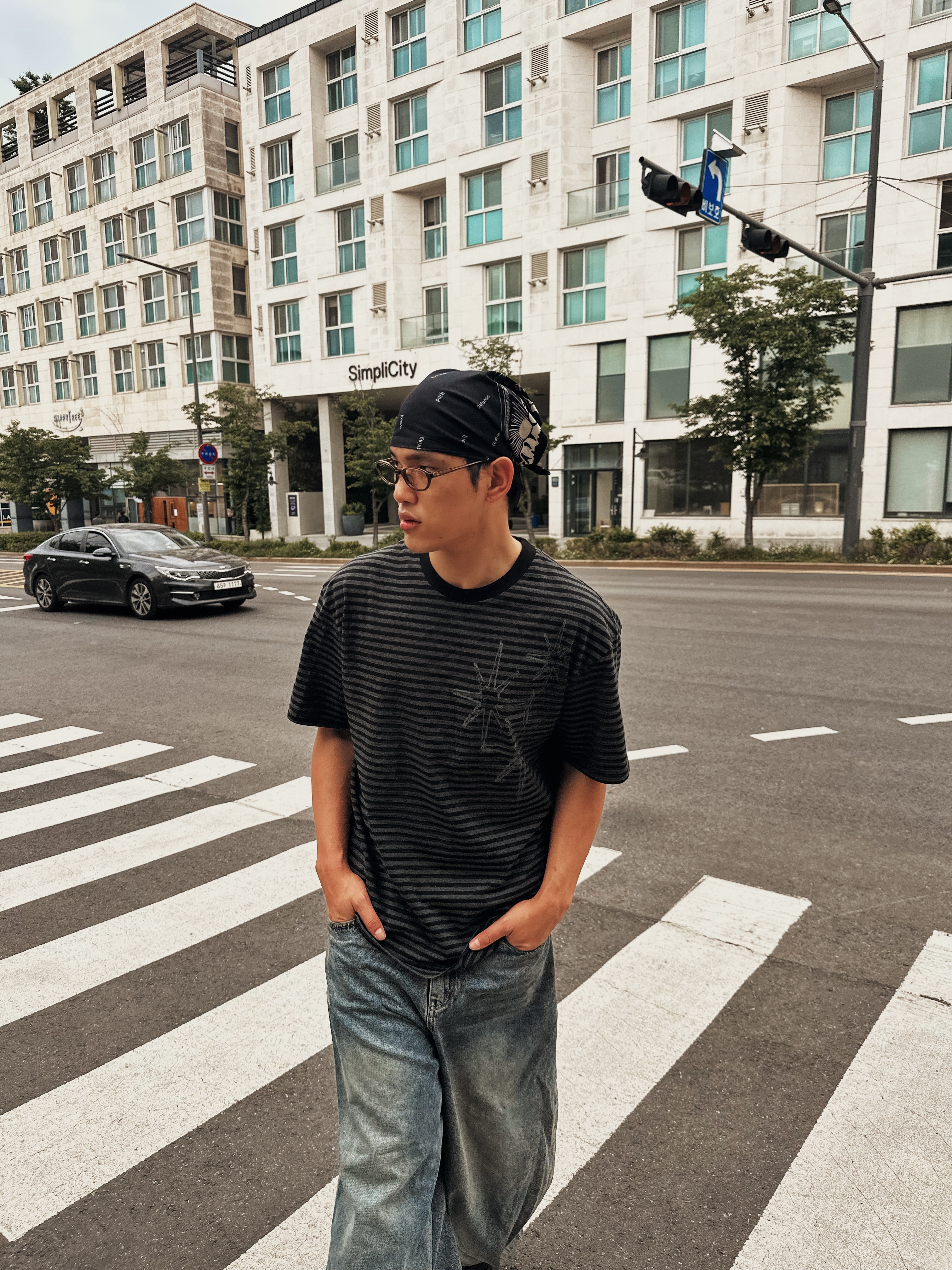 흐스흐님의 스타일 - 1