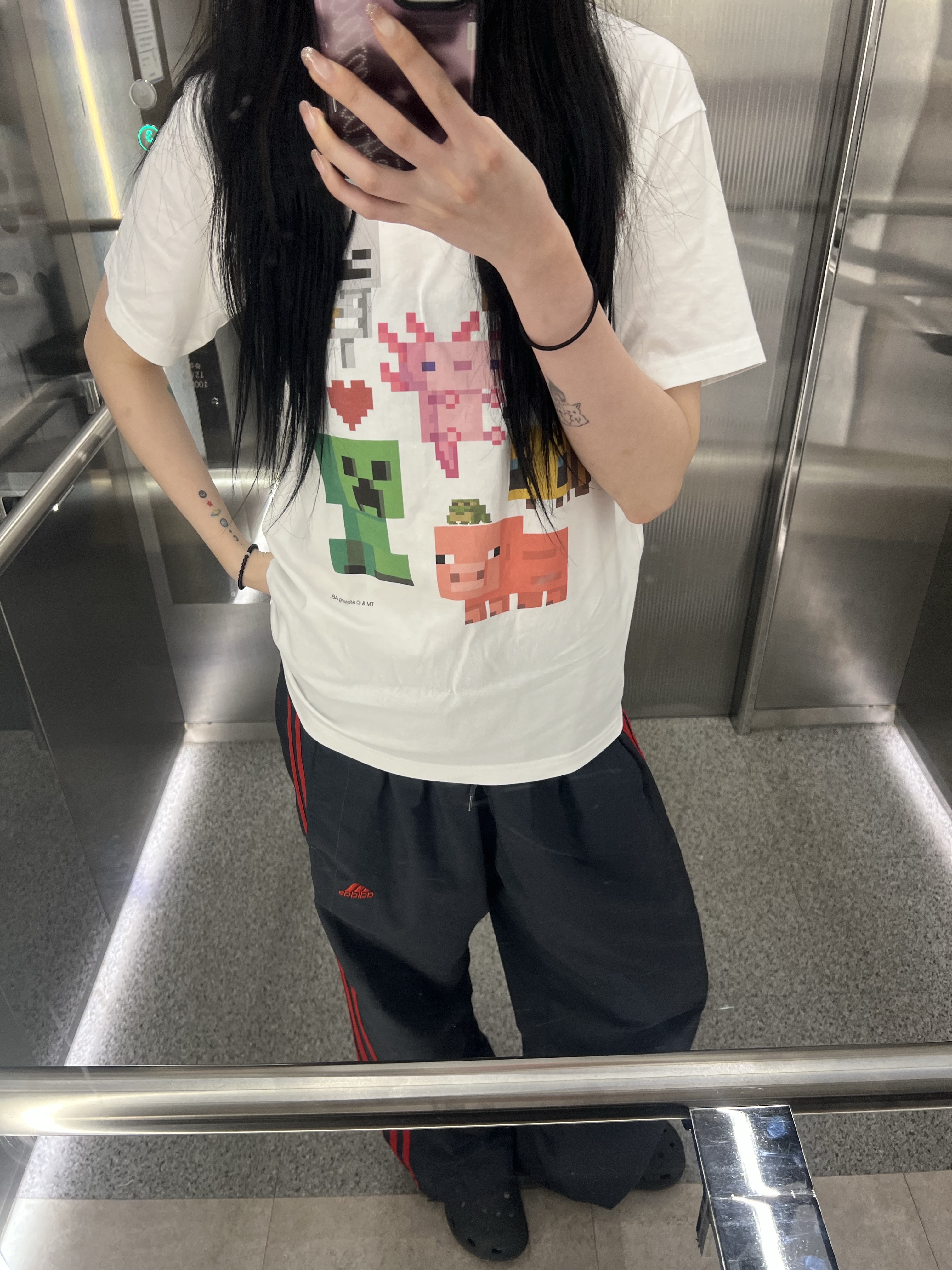 insta : se0ling님의 스타일