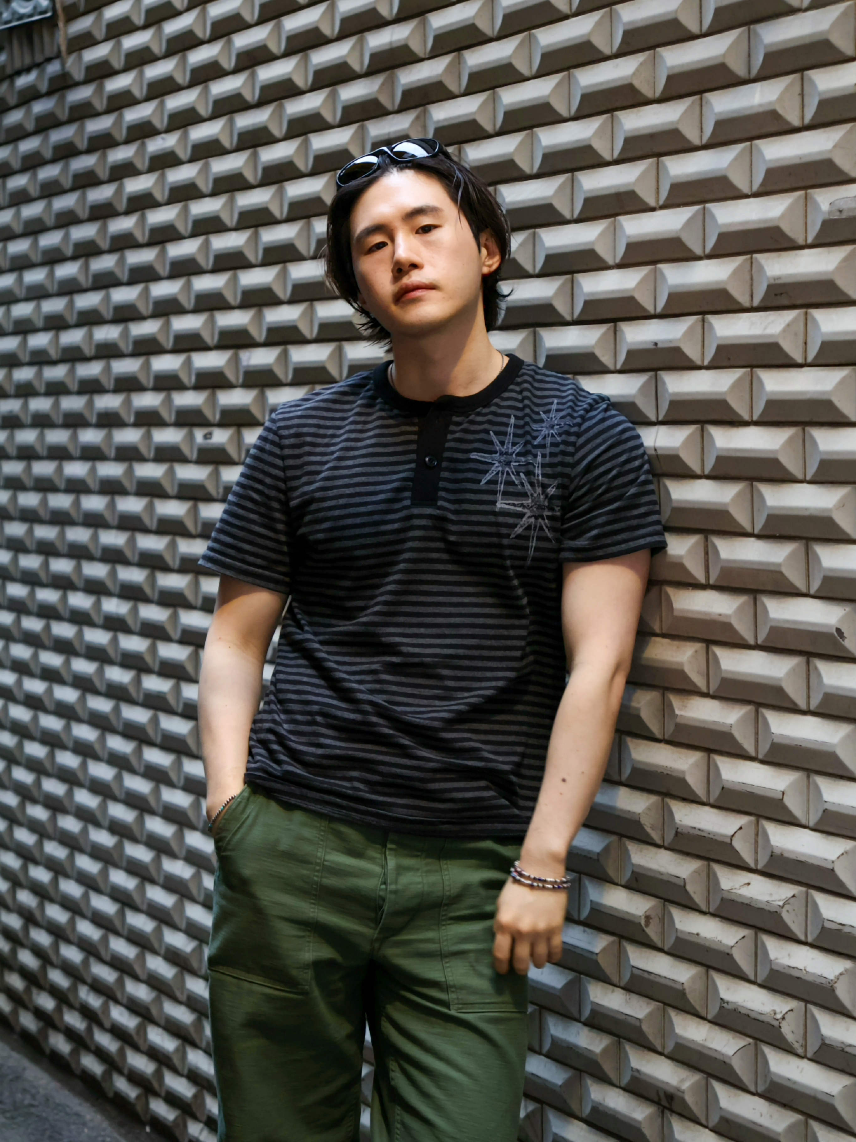 tlawnstjs1234님의 스타일 - 1