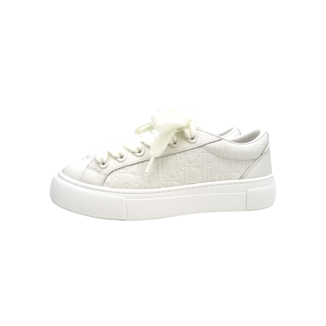 ITTAM44JKM42 [A등급] Dior Vintage B33 Spin Sneakers - 대표 이미지 #1