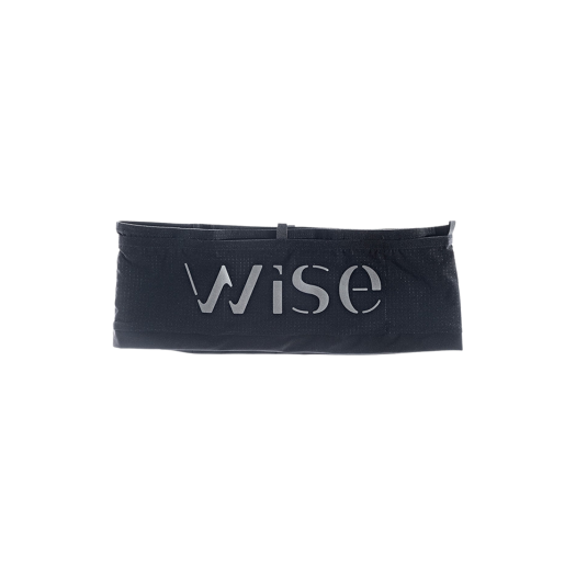 Wise Sherpa Hydration Belt Black