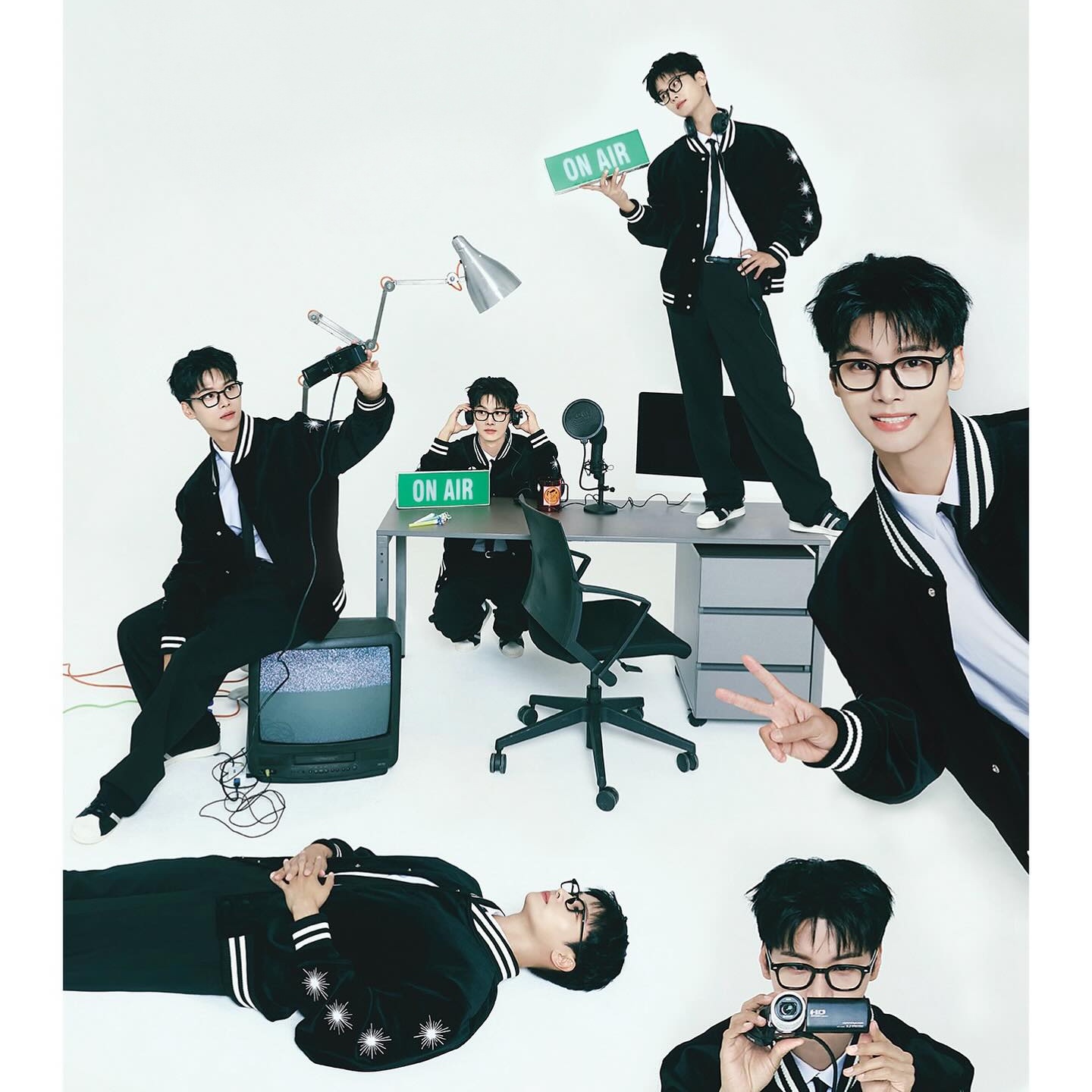 korea_fashion님의 스타일