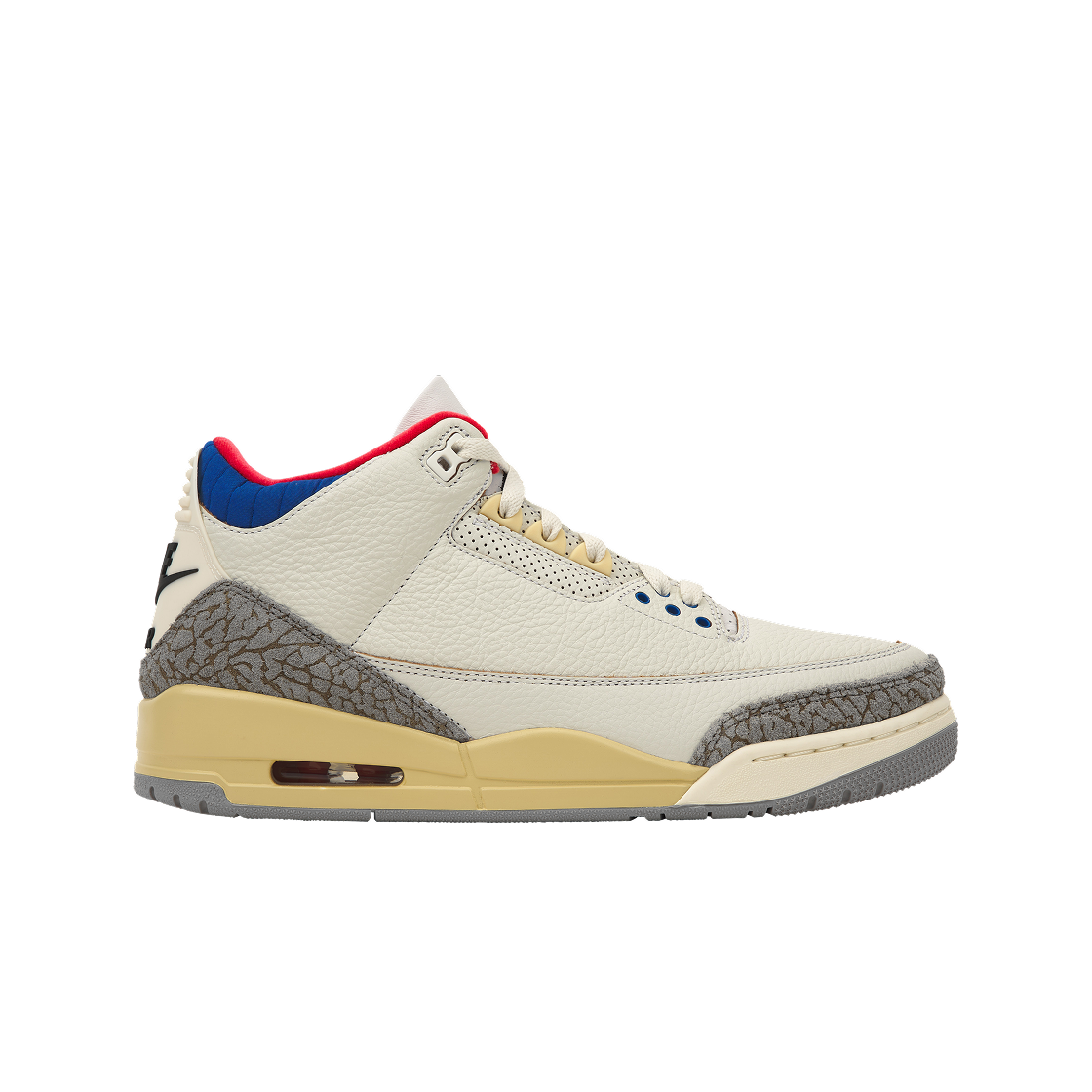 IB1482-100 Jordan 3 Retro Seoul 2.0