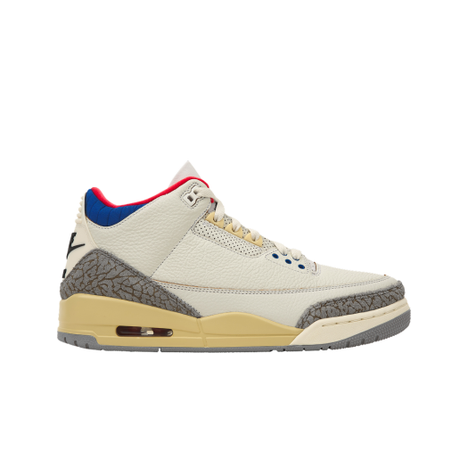 Jordan 3 Retro Seoul 2.0