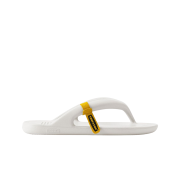 Taw&Toe Flip Flop Zerovity Flat White