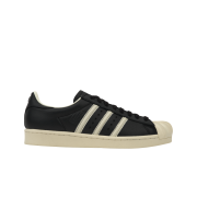 Adidas x Thug Club Superstar Vintage Core Black Cream White