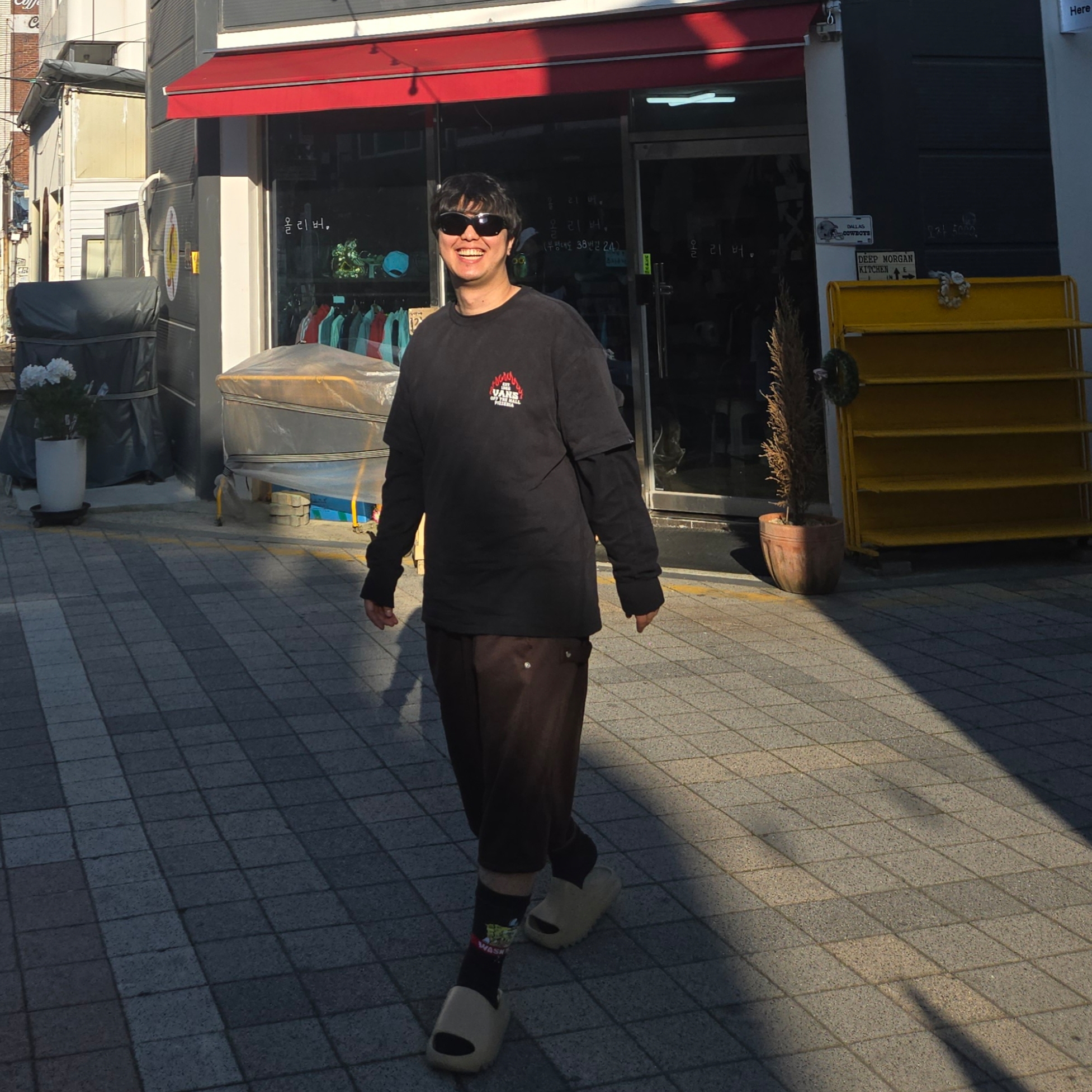 WOOZ님의 스타일 - 2