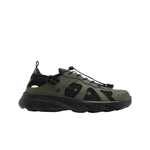 New Balance Kave Sandal Khaki