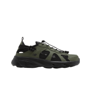 New Balance Kave Sandal Khaki