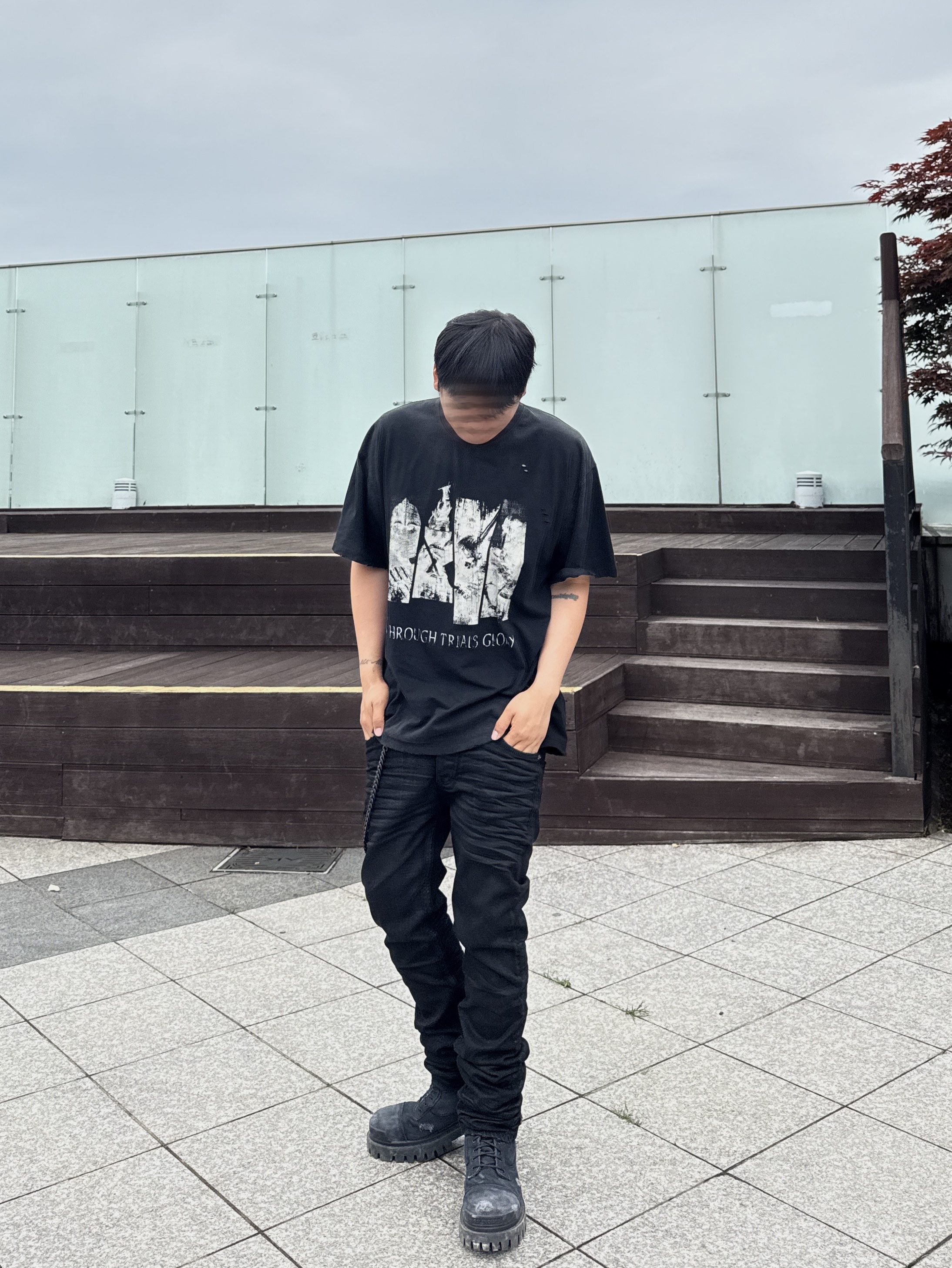 Xin님의 스타일 - 1