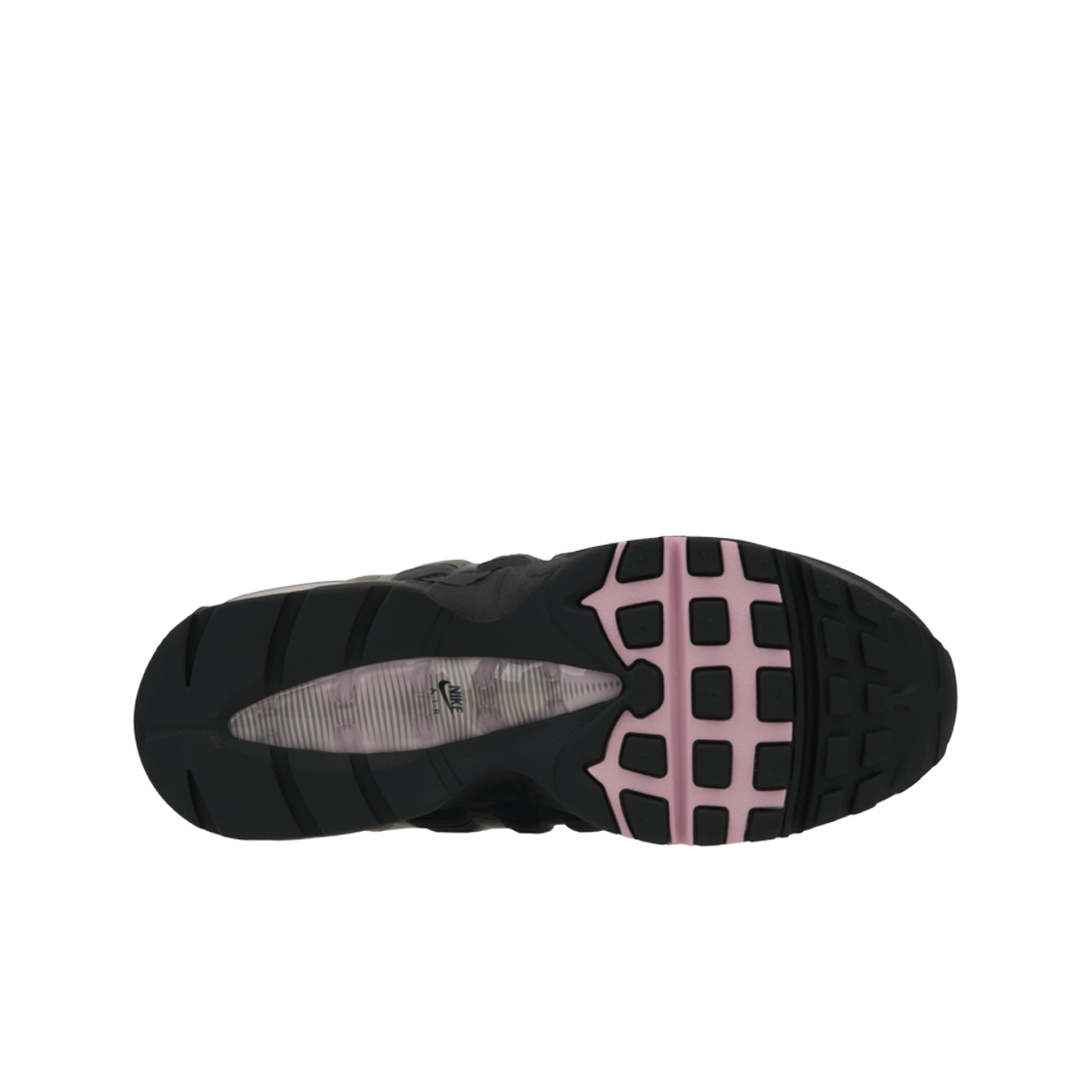 HJ5996-001 (W) Nike Air Max 95 Pink Foam - #2