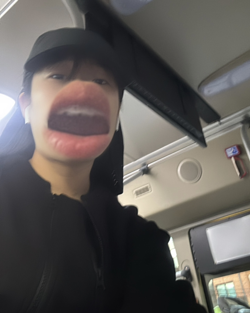 KREAM 프로필 이미지