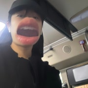 KREAM 프로필 이미지