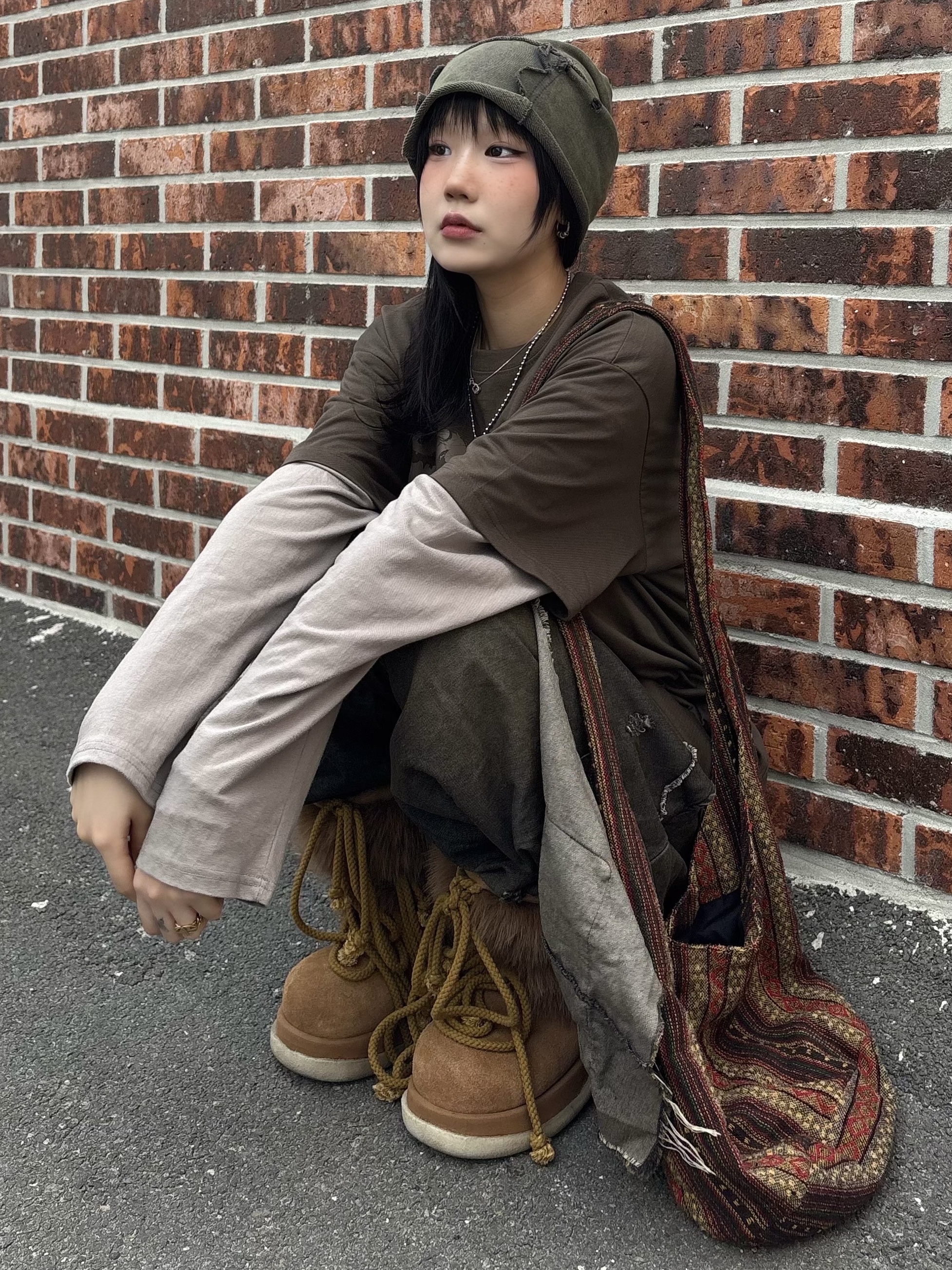 KREAM 스타일 - 2