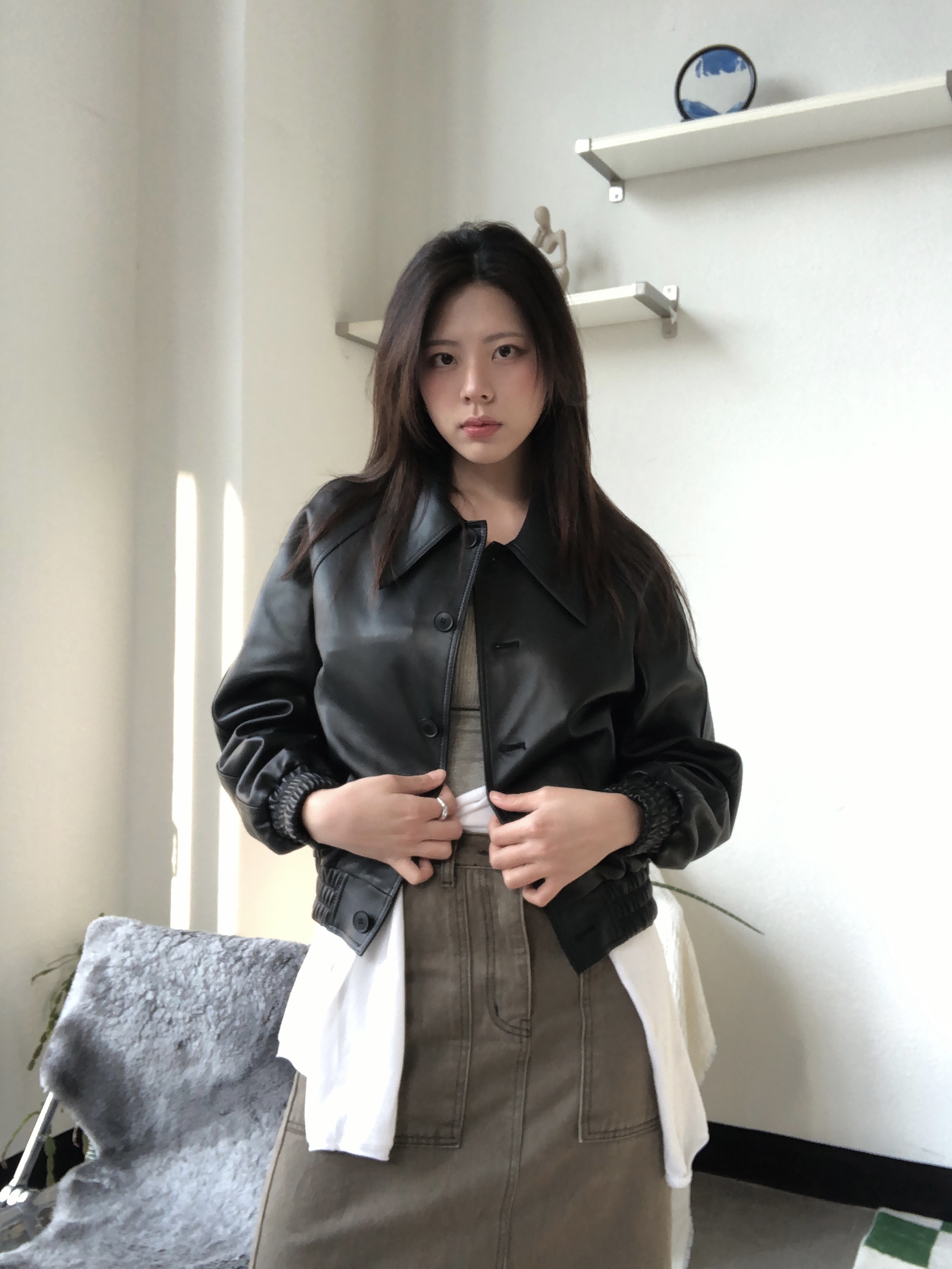곽미드님의 스타일 - 2