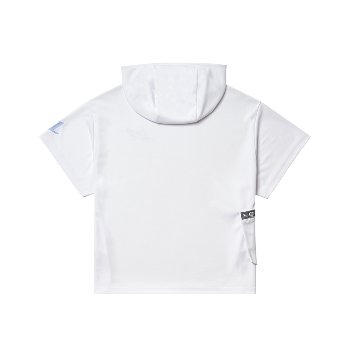 【SAN SAN GEAR】FOREST T-SHIRT [WHITE] FOREST T-SHIRT [WHITE] - SAN SAN GEAR