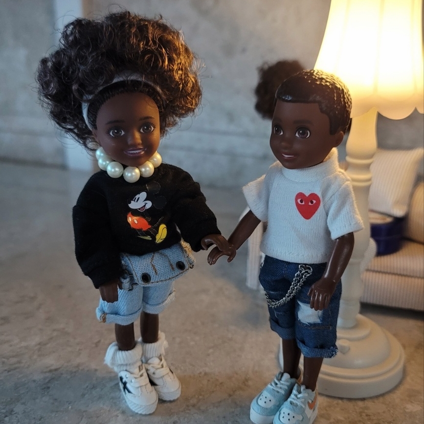 KREAM 프로필 이미지