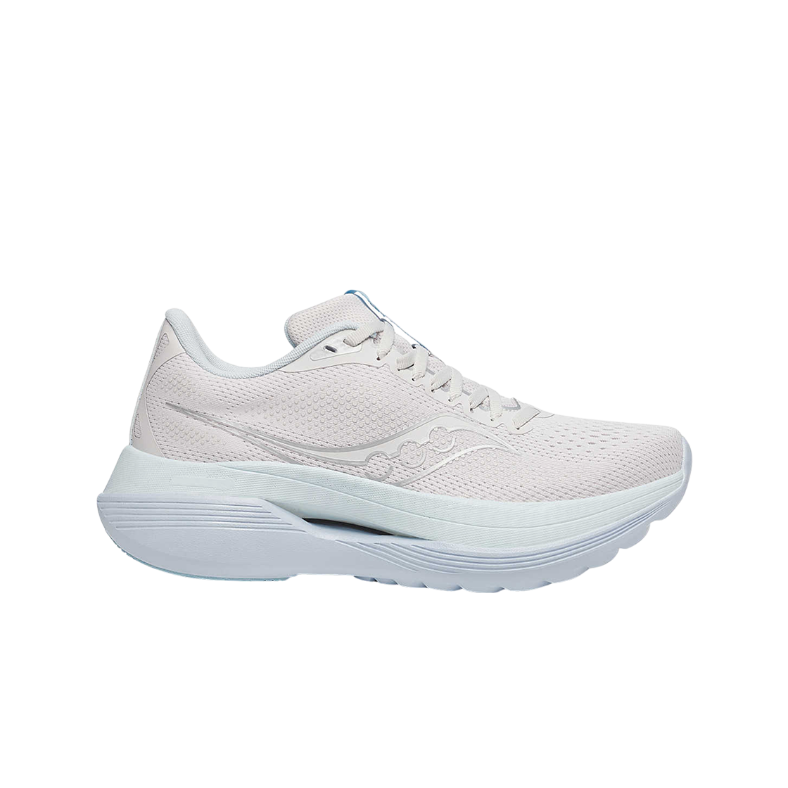 (W) 써코니 엔돌핀 트레이너 포그 발라드((W) Saucony Endorphin Trainer Fog Ballad) - 1