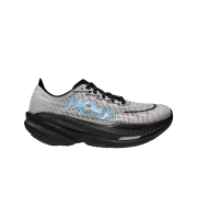 Hoka Mach X 2 Black Stardust