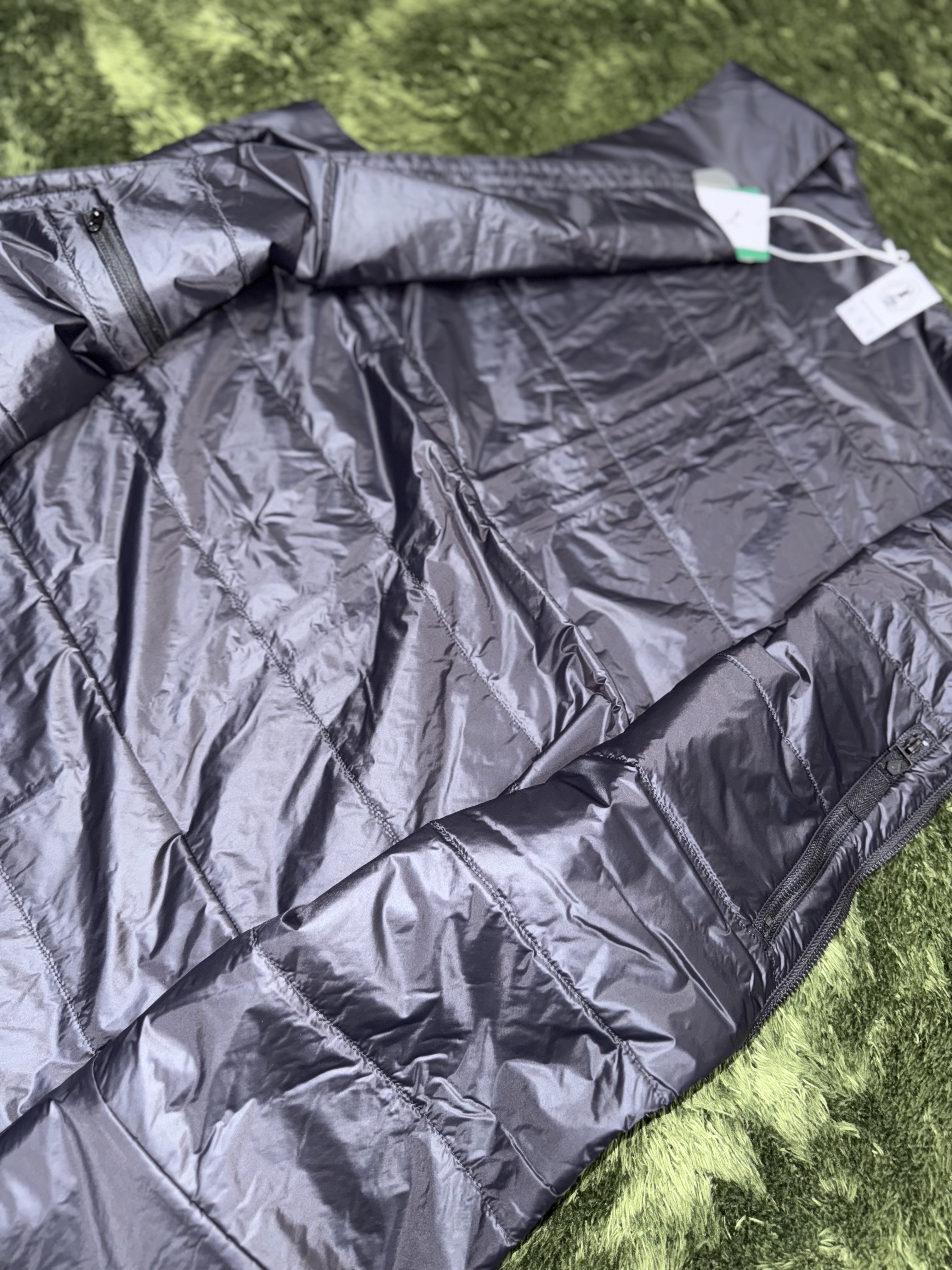 Puma x Skepta Vest Black 착용 스타일 - 6