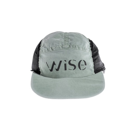 Wise Ultra Cap Jade