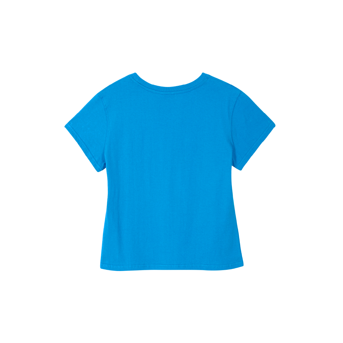 모스키토 머더러스 스타피쉬 미니 티셔츠 블루(Mosquito Murderers Starfish Mini T-Shirt Blue) - 2