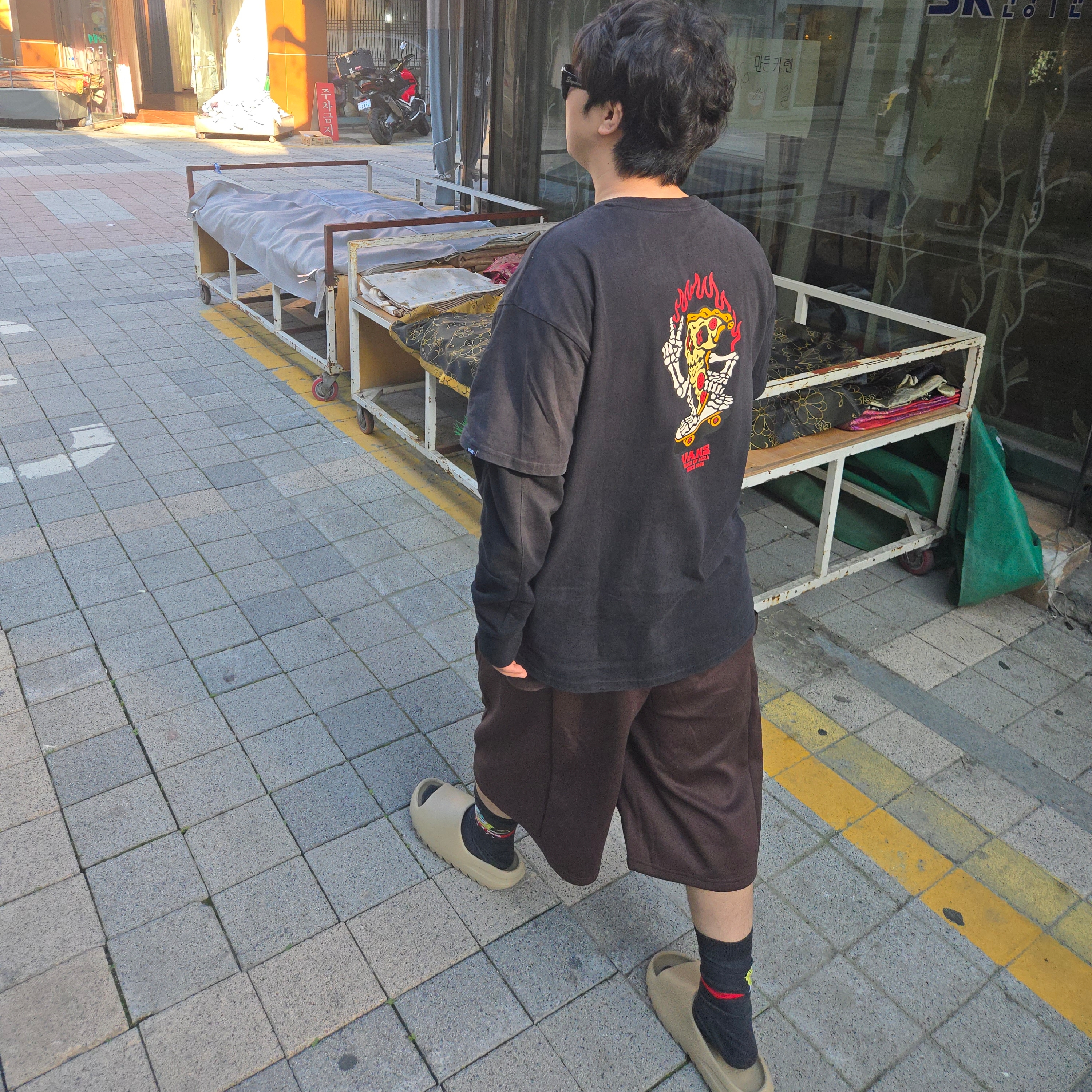 WOOZ님의 스타일 - 3