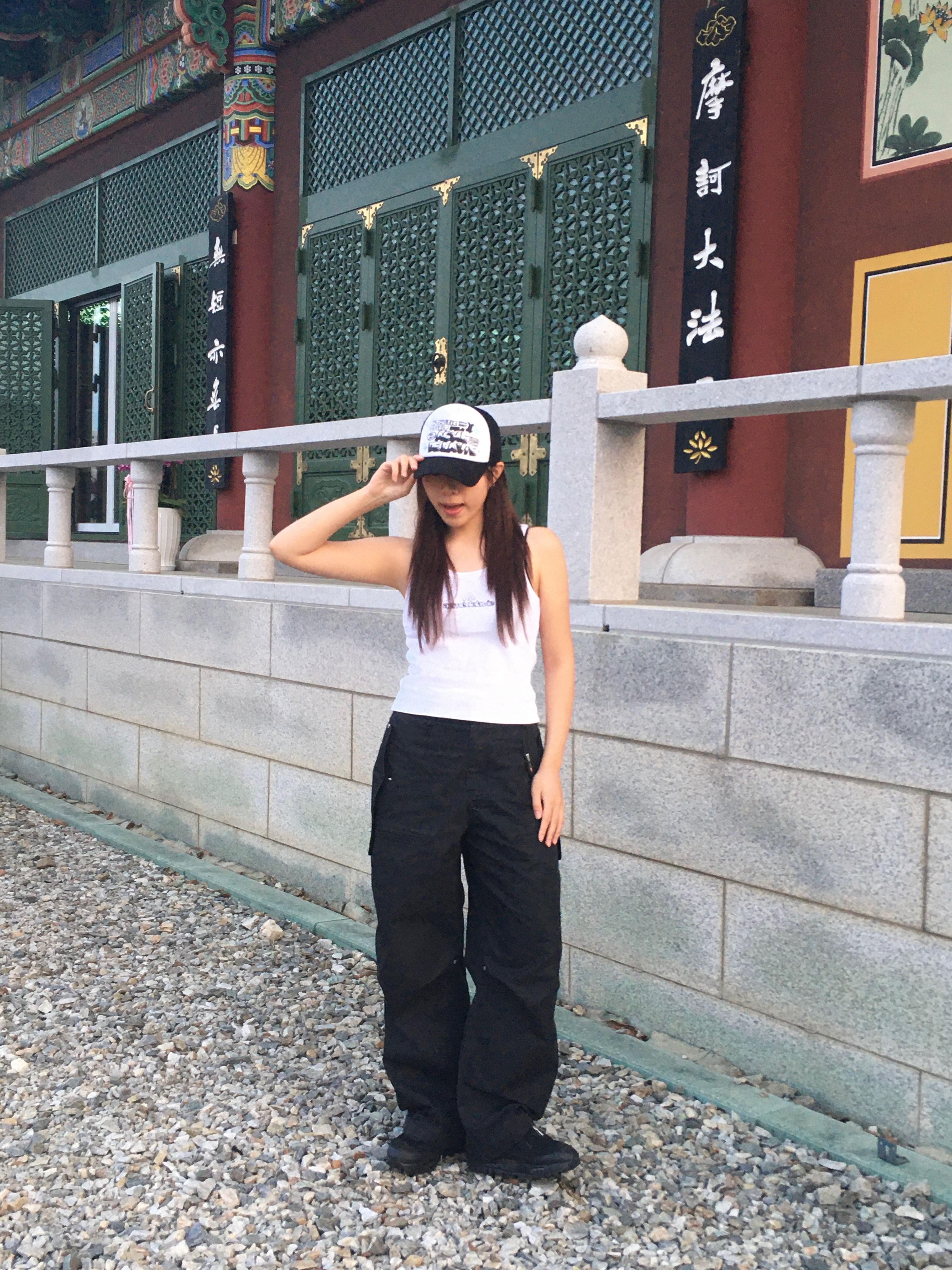 곽미드님의 스타일 - 2