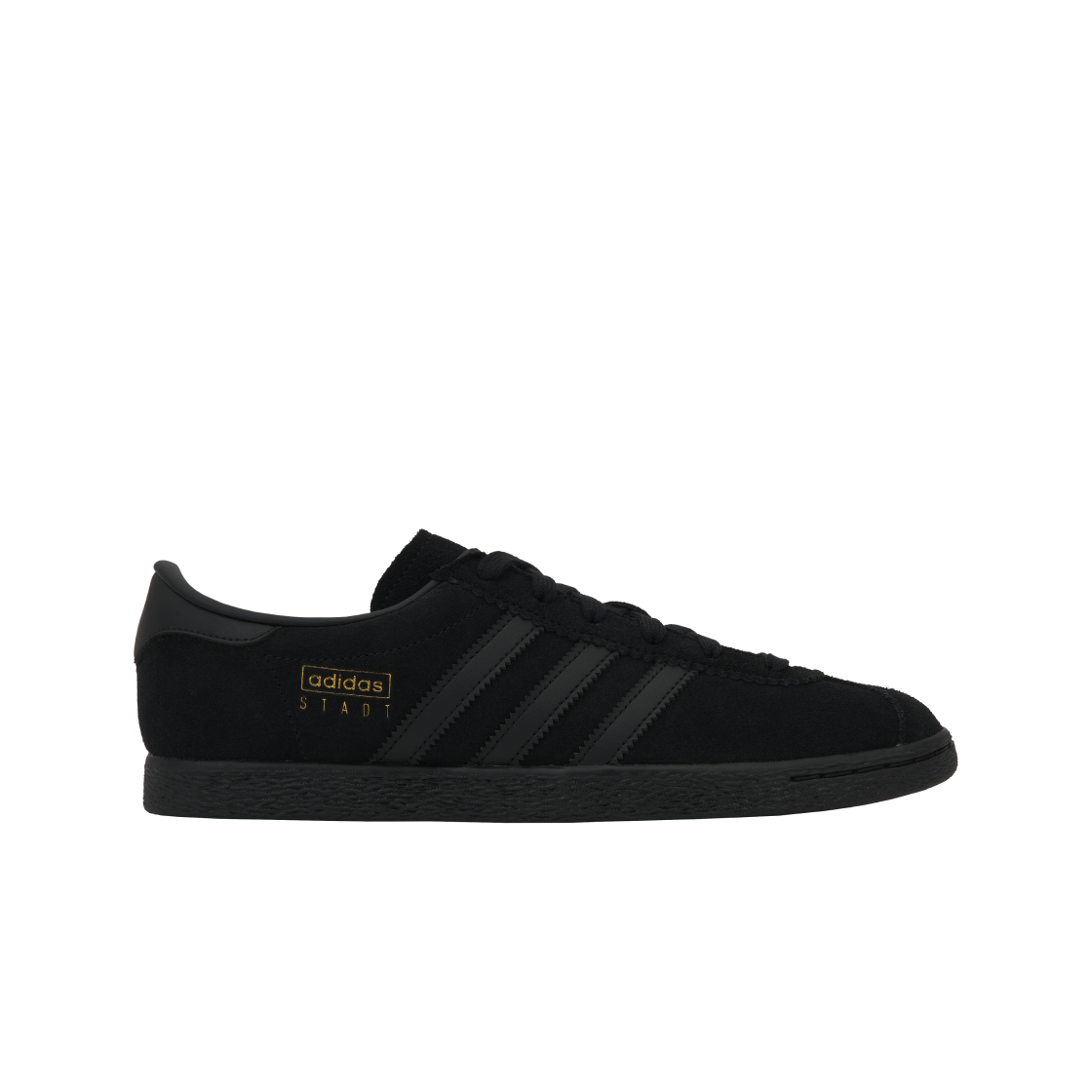 아디다스 슈타트 코어 블랙 카본(Adidas Stadt Core Black Carbon)