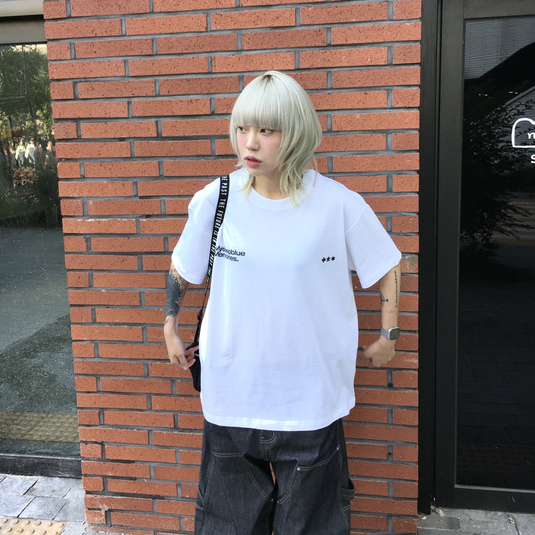 신지돌님의 스타일 - 2