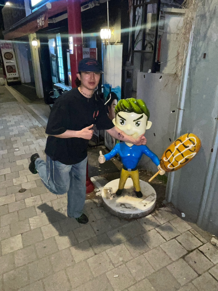 KREAM 프로필 이미지