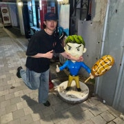 KREAM 프로필 이미지