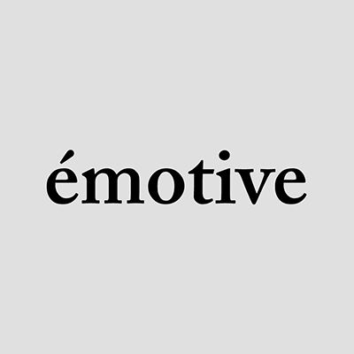 이모티브(emotive)