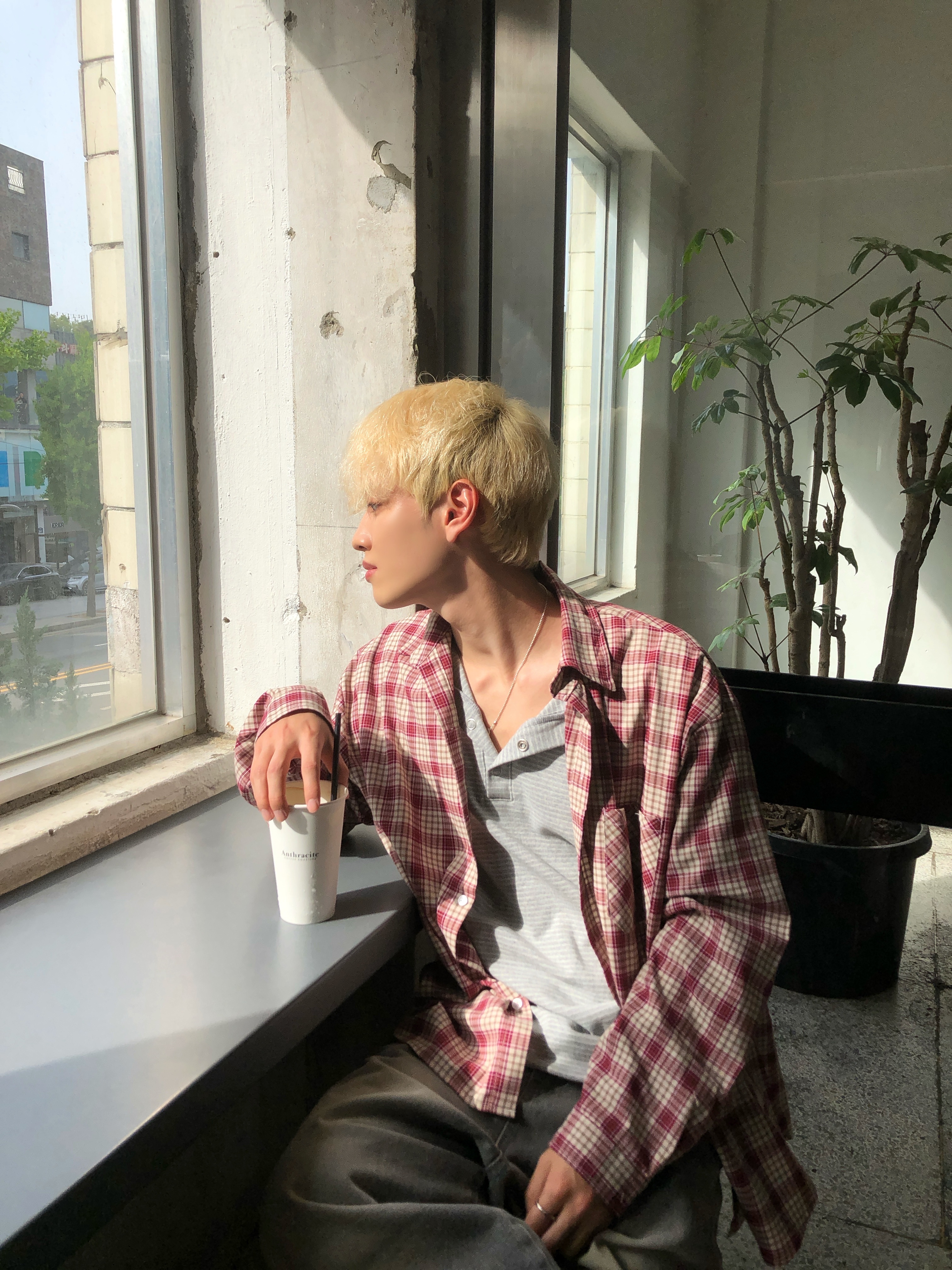 정동수님의 스타일 - 1