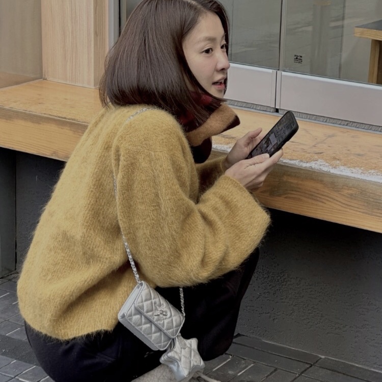 KREAM 스타일 - 2