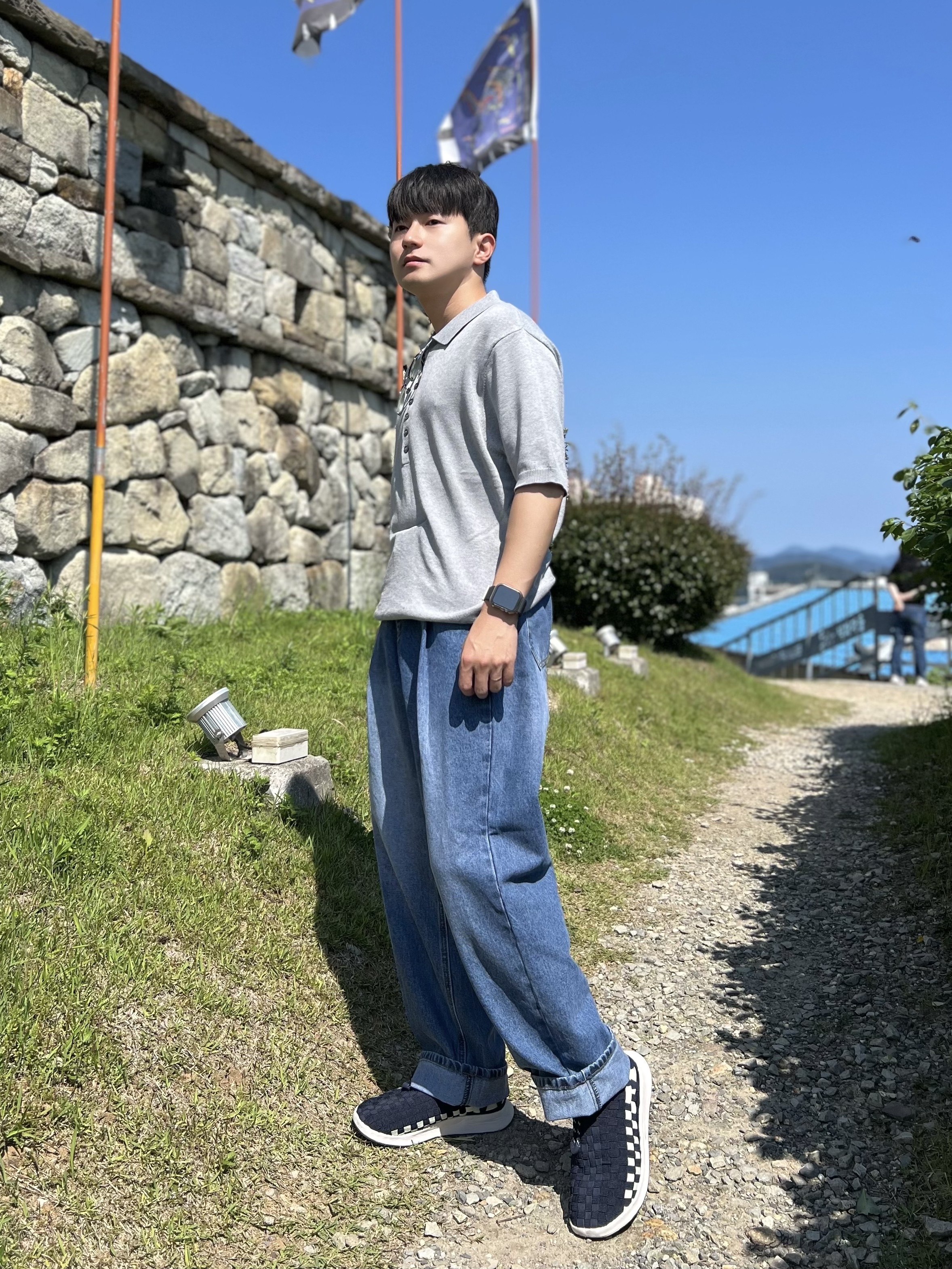 제이민(J-MIN)님의 스타일 - 1