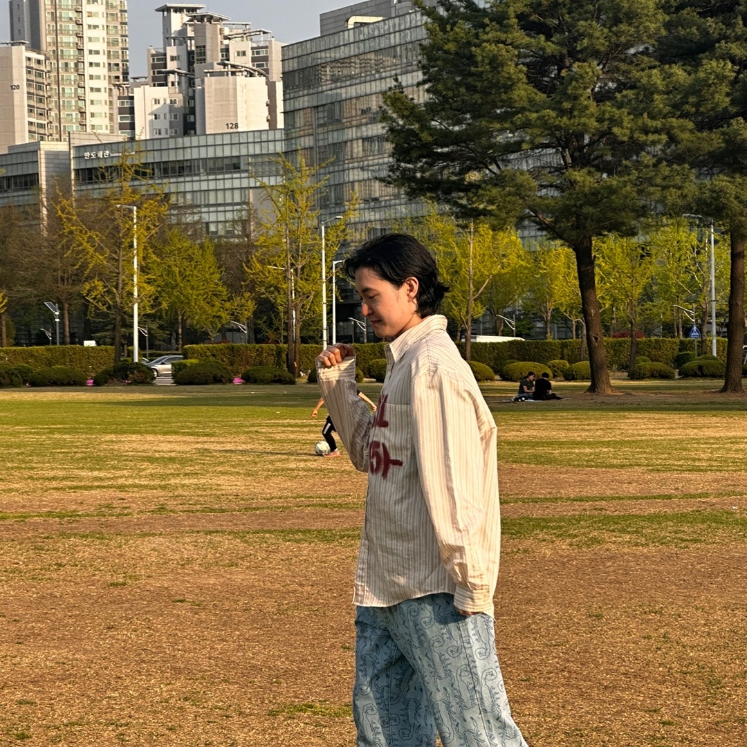 이경준님의 스타일 - 2